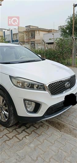 كيا سورينتو